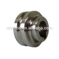 Precision manufacturing metal cnc lathe machine part,OEM service